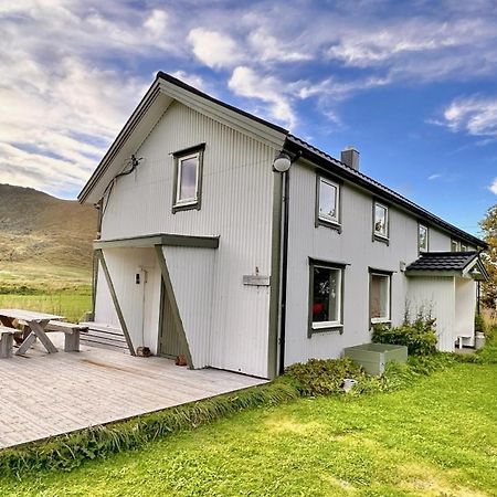 Fredvang Farm House - Lofoten Zewnętrze zdjęcie