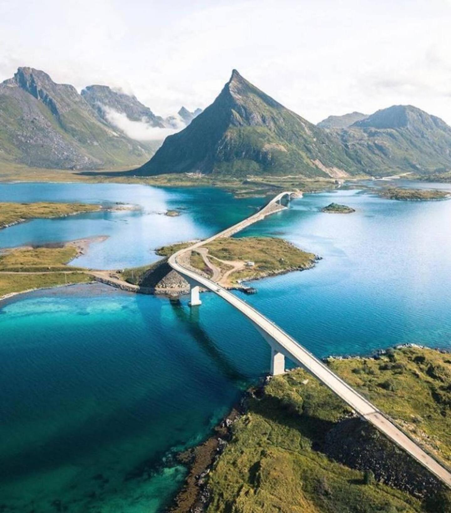 Fredvang Farm House - Lofoten Zewnętrze zdjęcie