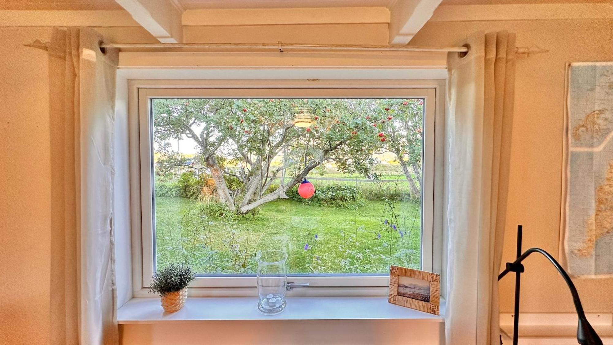 Fredvang Farm House - Lofoten Zewnętrze zdjęcie