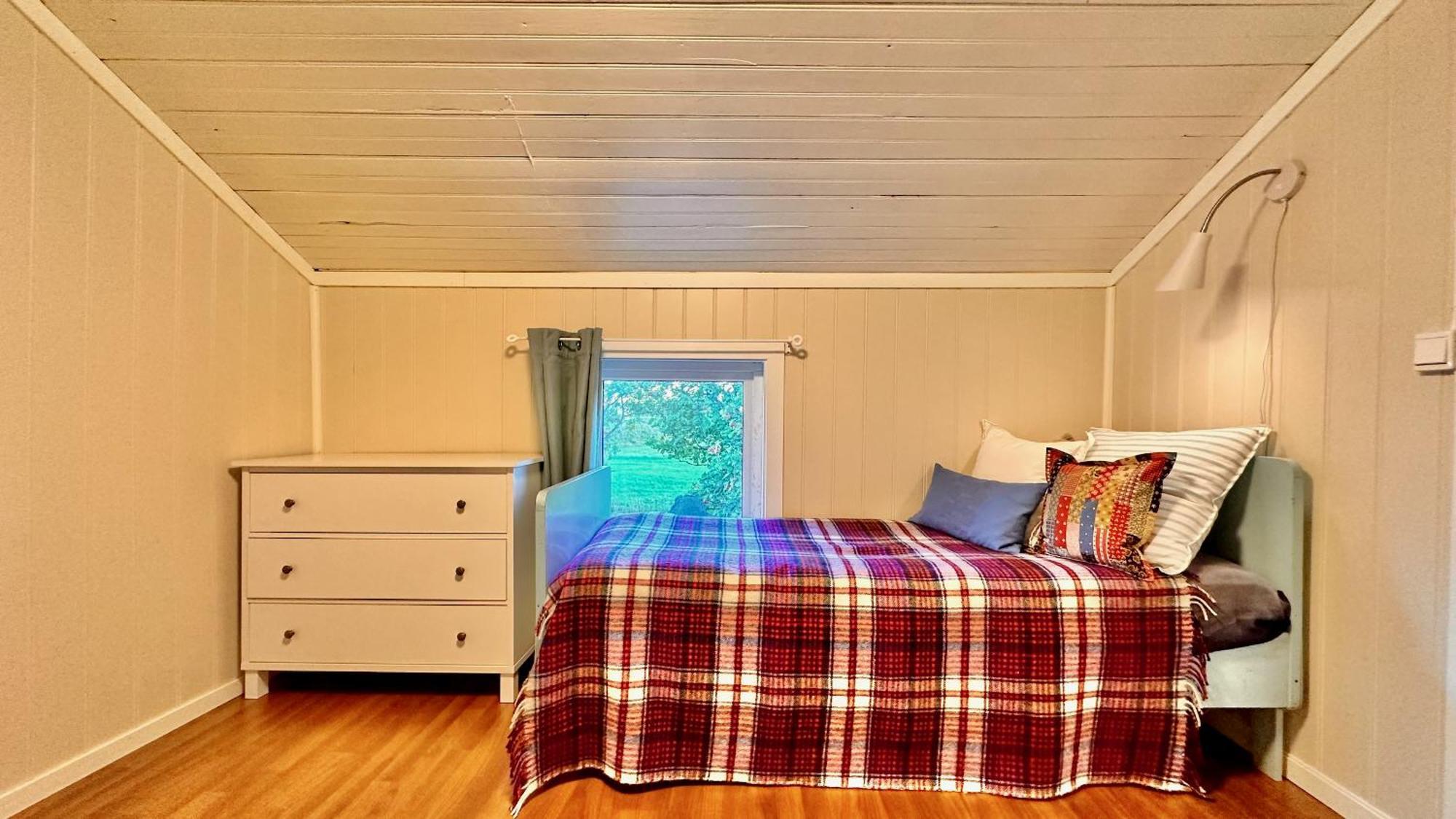 Fredvang Farm House - Lofoten Zewnętrze zdjęcie