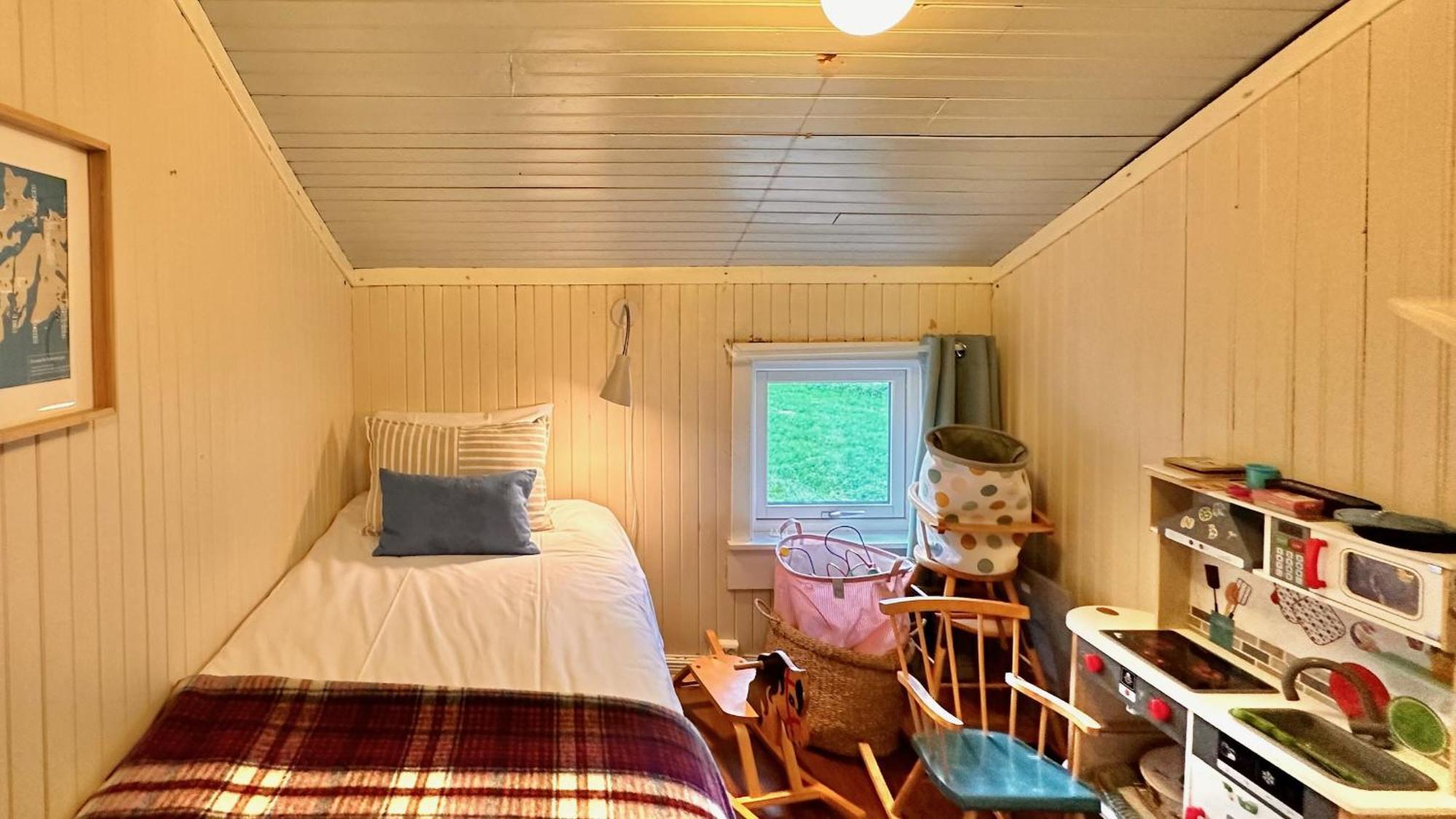 Fredvang Farm House - Lofoten Zewnętrze zdjęcie